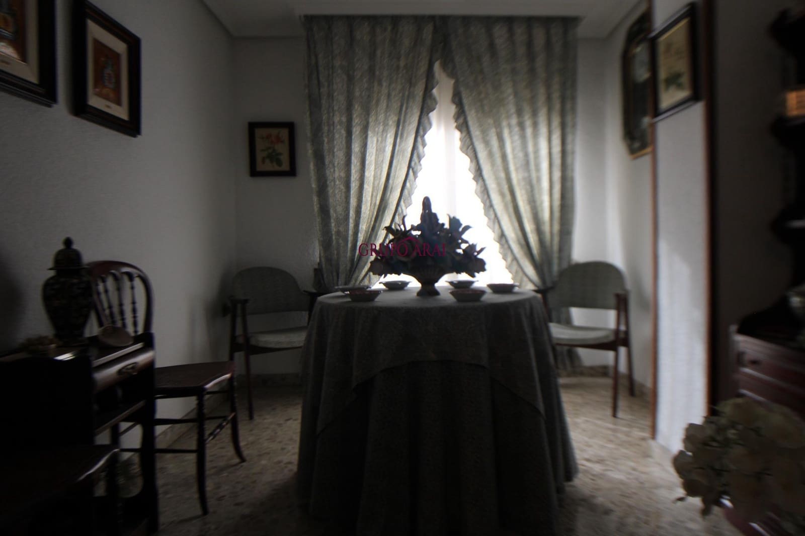 8 quarto Apartamento para venda em Elche / Elx - 399 000 € (Ref: 9690956)