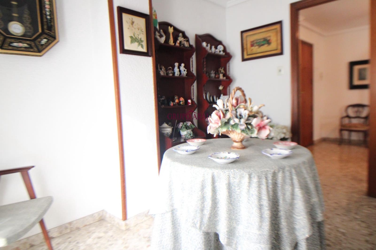 8 quarto Apartamento para venda em Elche / Elx - 399 000 € (Ref: 9690956)