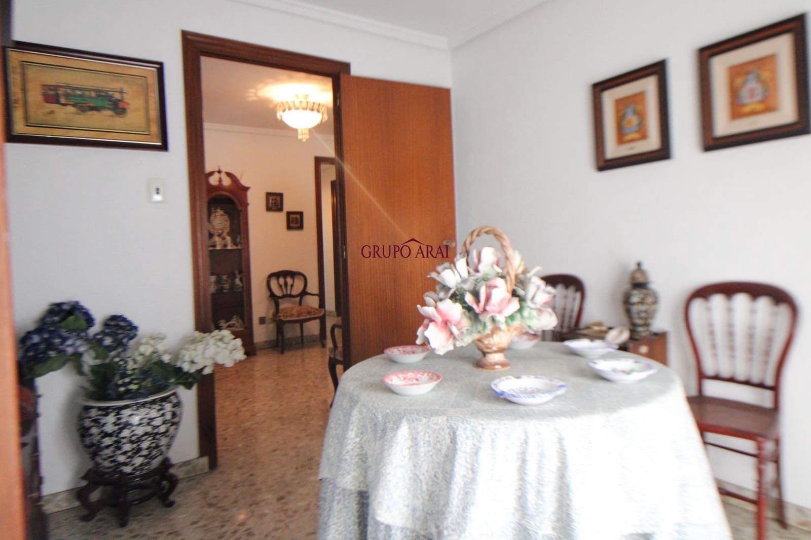 8 quarto Apartamento para venda em Elche / Elx - 399 000 € (Ref: 9690956)