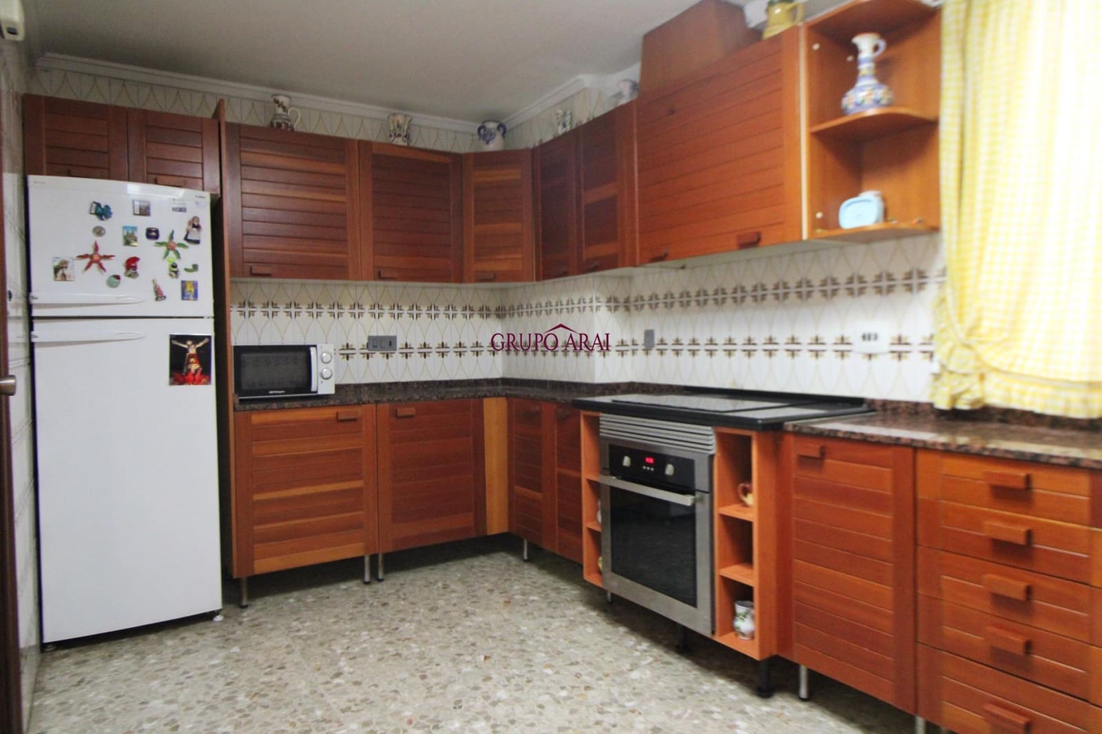 8 quarto Apartamento para venda em Elche / Elx - 399 000 € (Ref: 9690956)