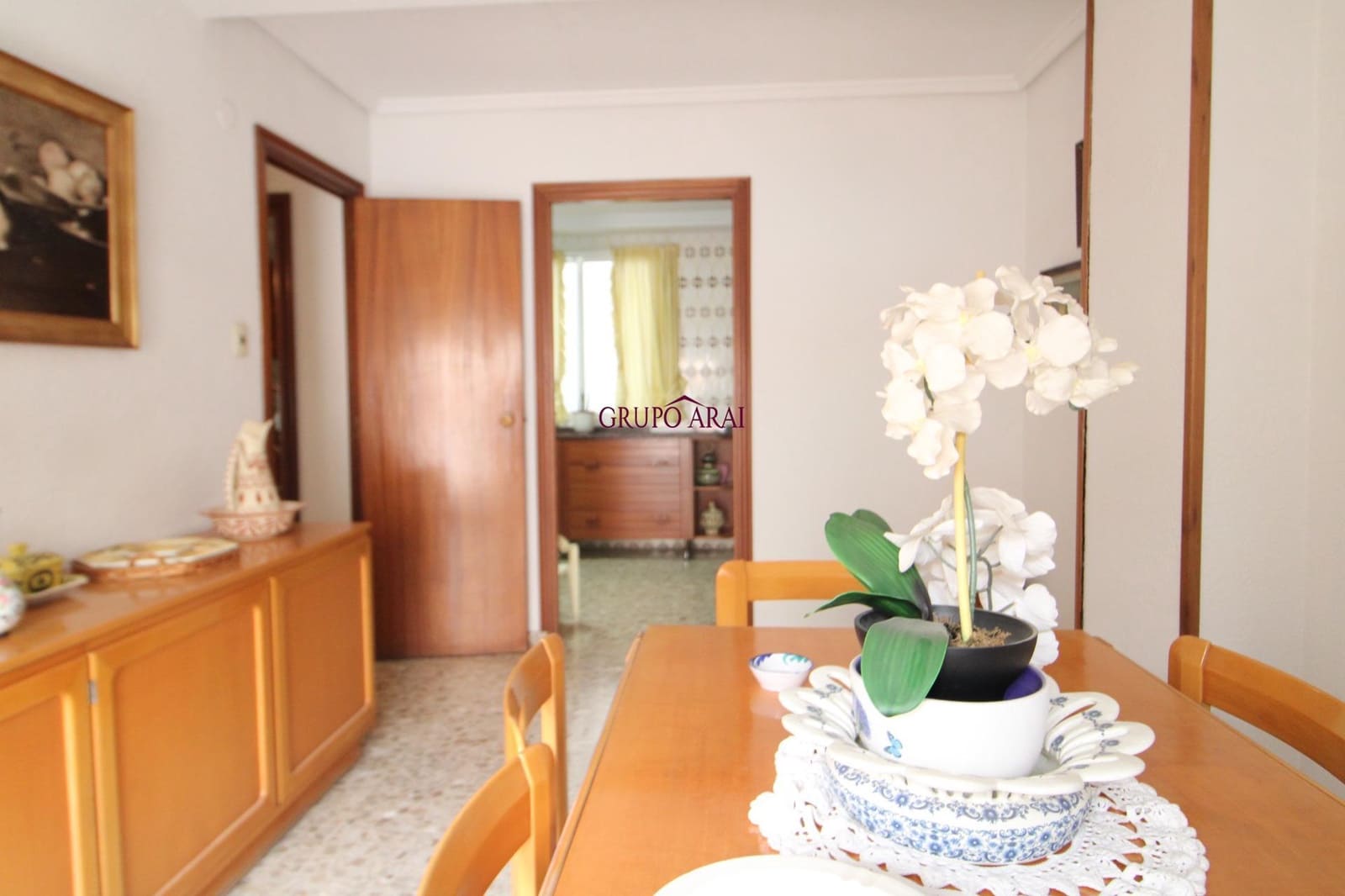 8 quarto Apartamento para venda em Elche / Elx - 399 000 € (Ref: 9690956)
