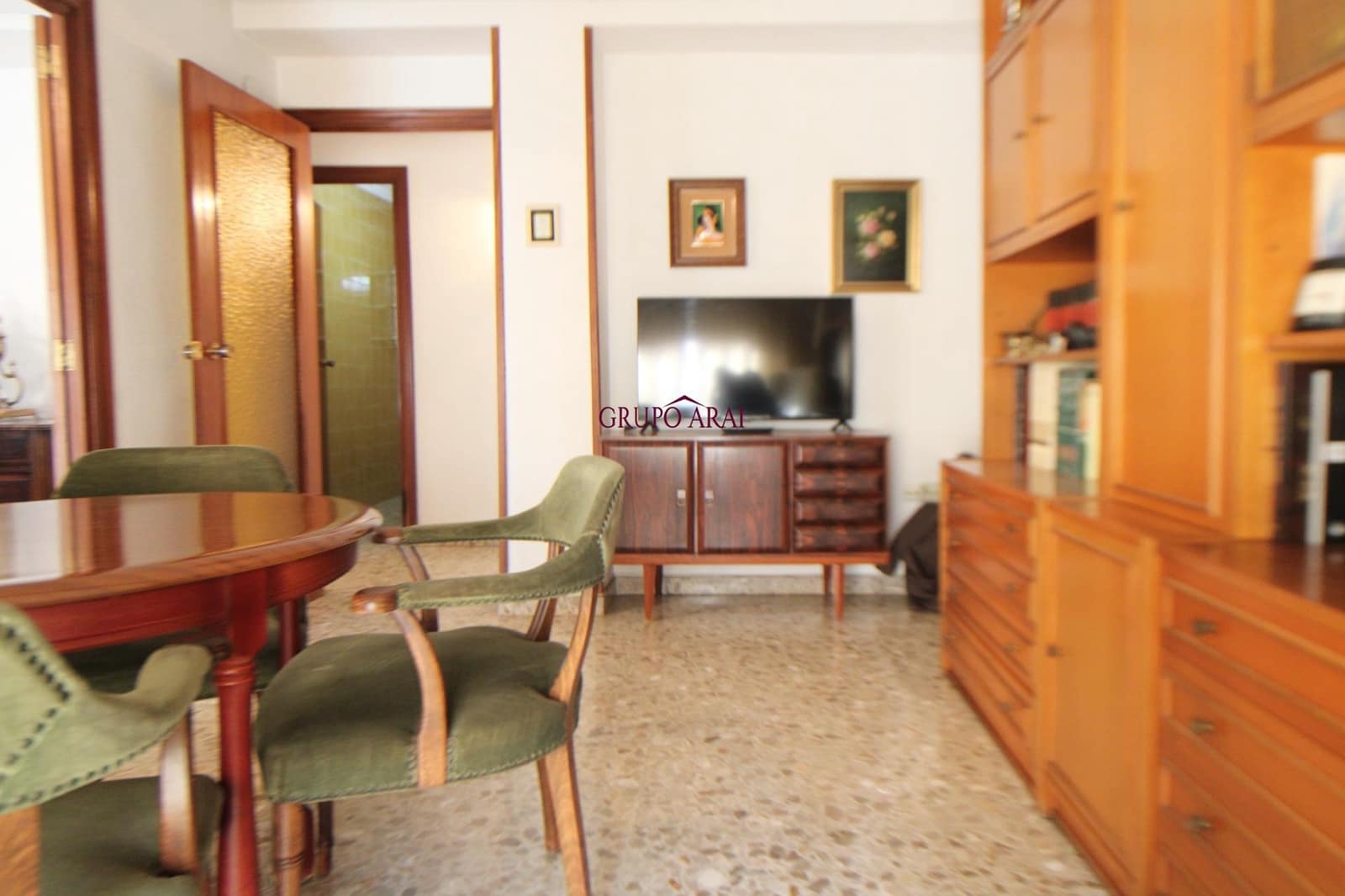 8 quarto Apartamento para venda em Elche / Elx - 399 000 € (Ref: 9690956)