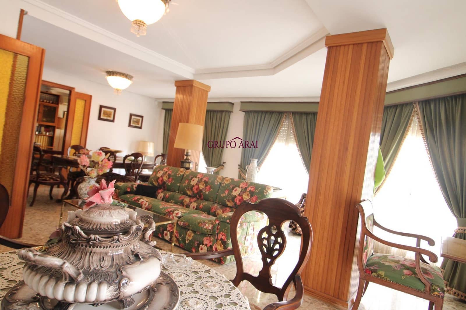 8 quarto Apartamento para venda em Elche / Elx - 399 000 € (Ref: 9690956)