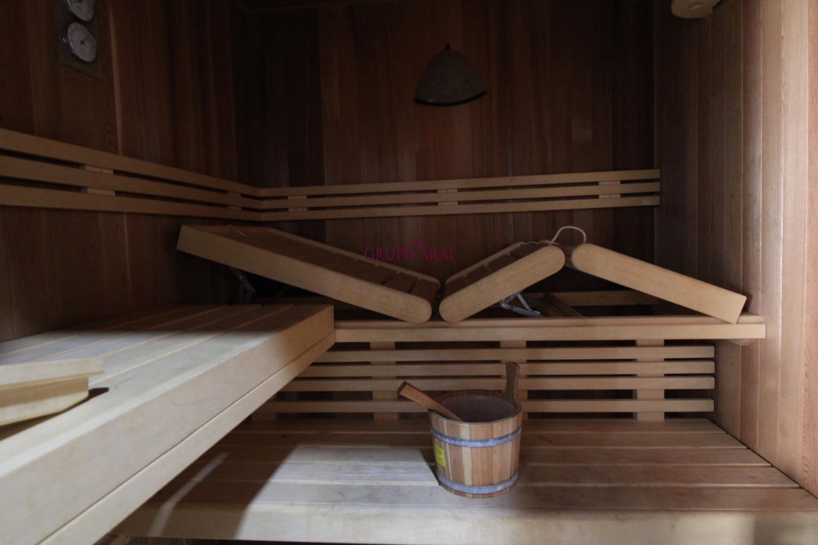 5 slaapkamer Villa te koop in Altea met zwembad garage - € 1.350.000 (Ref: 9696256)