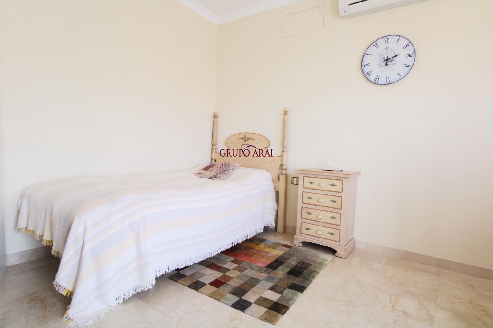 5 slaapkamer Villa te koop in Altea met zwembad garage - € 1.350.000 (Ref: 9696256)