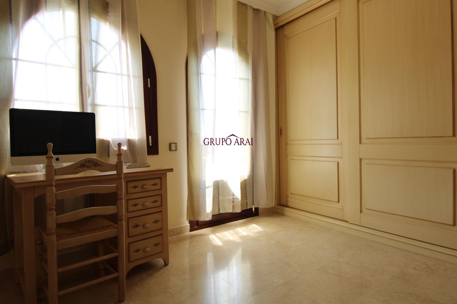 5 slaapkamer Villa te koop in Altea met zwembad garage - € 1.350.000 (Ref: 9696256)