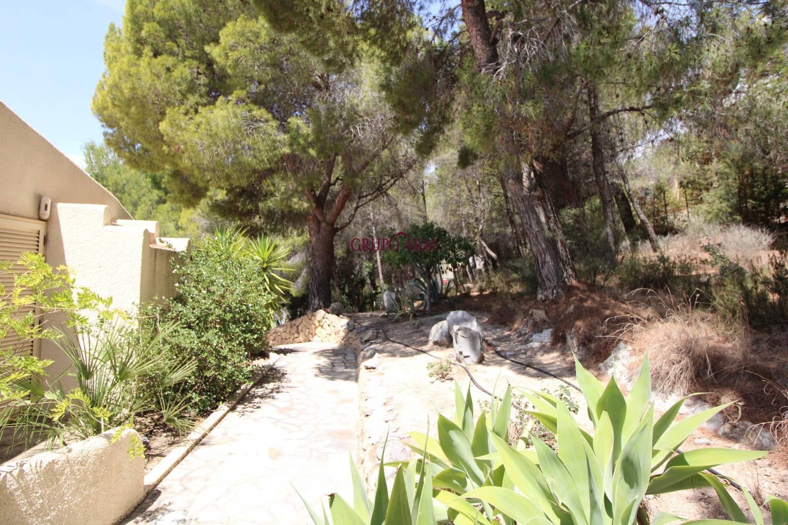 5 slaapkamer Villa te koop in Altea met zwembad garage - € 1.350.000 (Ref: 9696256)