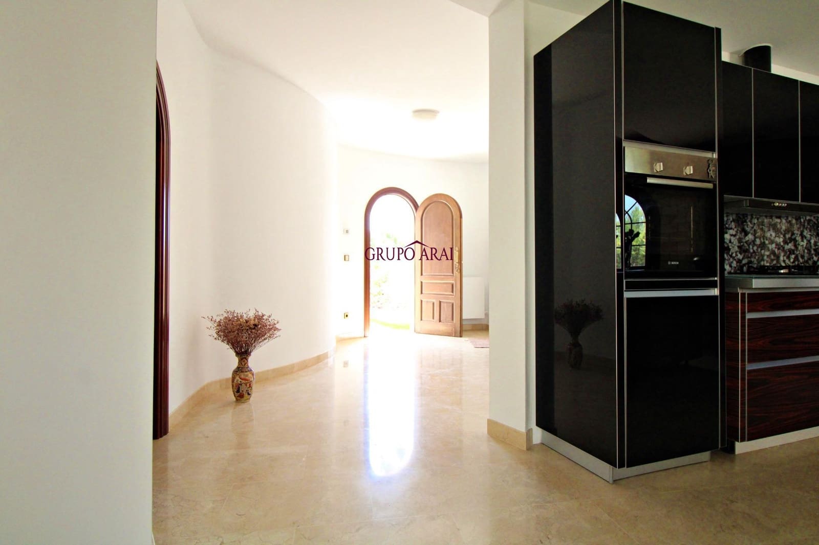 5 chambre Villa/Maison à vendre à Altea avec piscine garage - 1 500 000 € (Ref: 9696256)