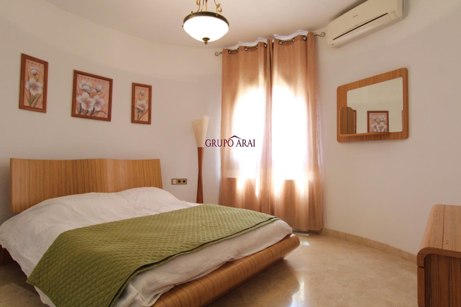 5 chambre Villa/Maison à vendre à Altea avec piscine garage - 1 500 000 € (Ref: 9696256)
