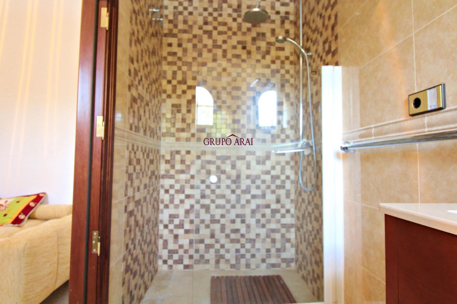 5 chambre Villa/Maison à vendre à Altea avec piscine garage - 1 500 000 € (Ref: 9696256)