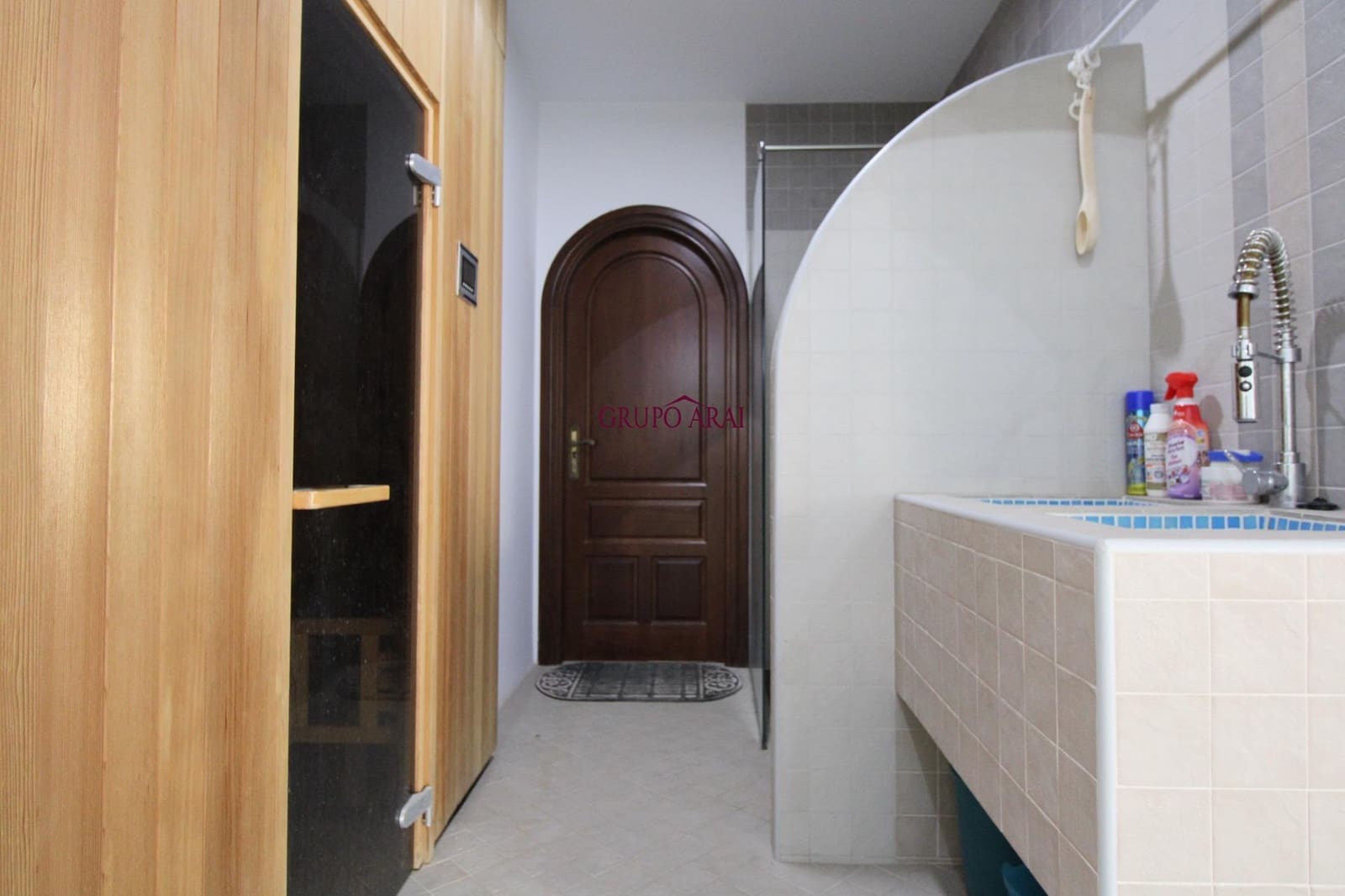 5 chambre Villa/Maison à vendre à Altea avec piscine garage - 1 500 000 € (Ref: 9696256)