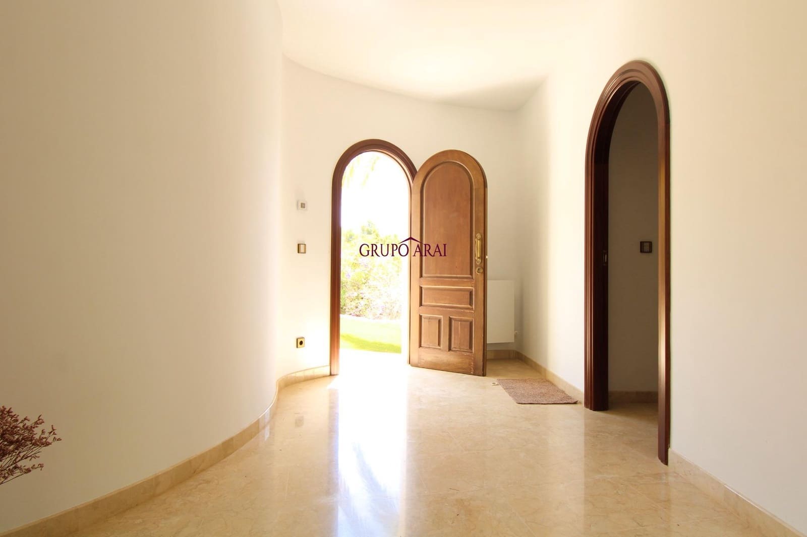 5 chambre Villa/Maison à vendre à Altea avec piscine garage - 1 500 000 € (Ref: 9696256)