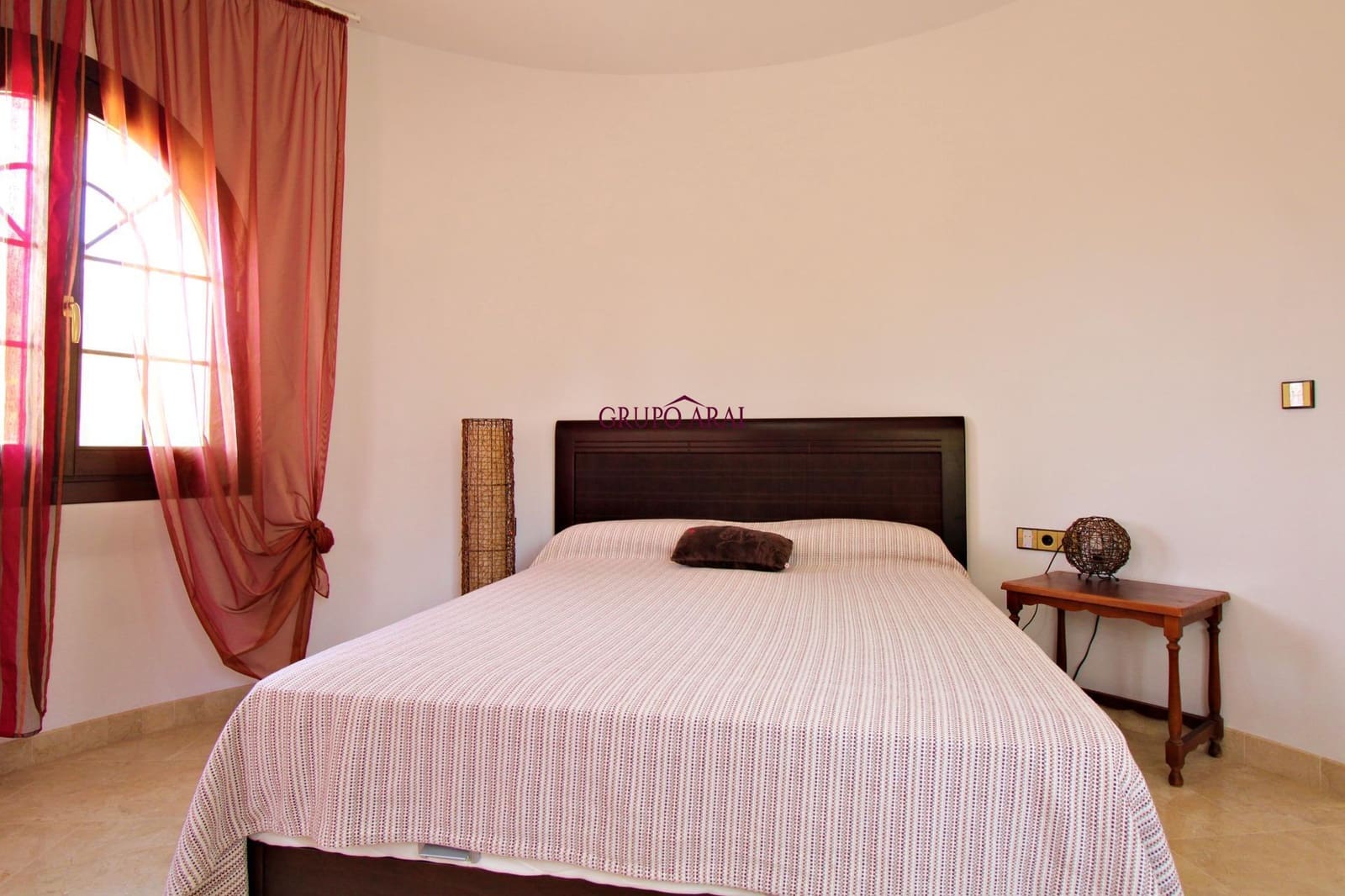 5 chambre Villa/Maison à vendre à Altea avec piscine garage - 1 500 000 € (Ref: 9696256)