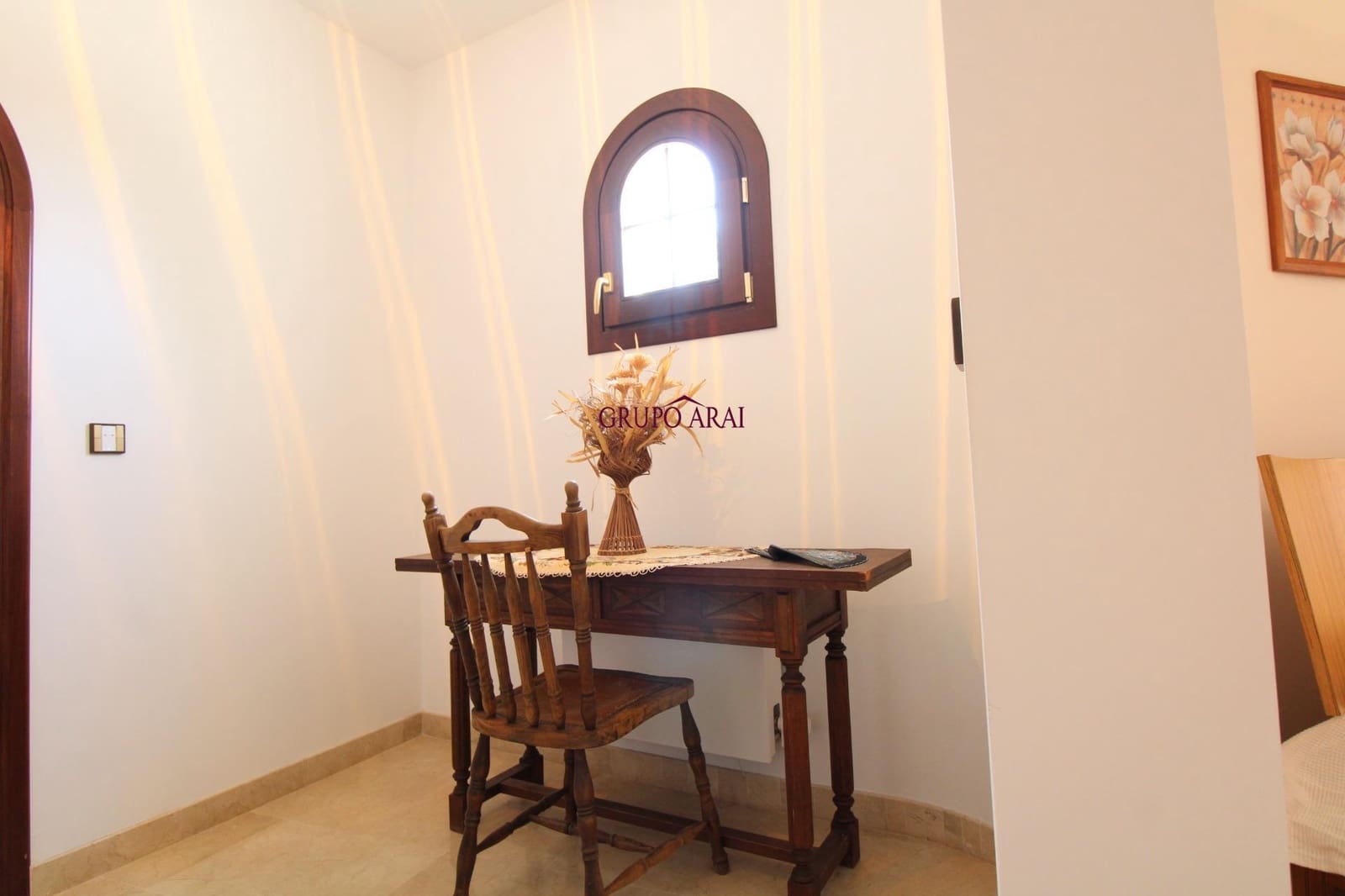 5 chambre Villa/Maison à vendre à Altea avec piscine garage - 1 500 000 € (Ref: 9696256)