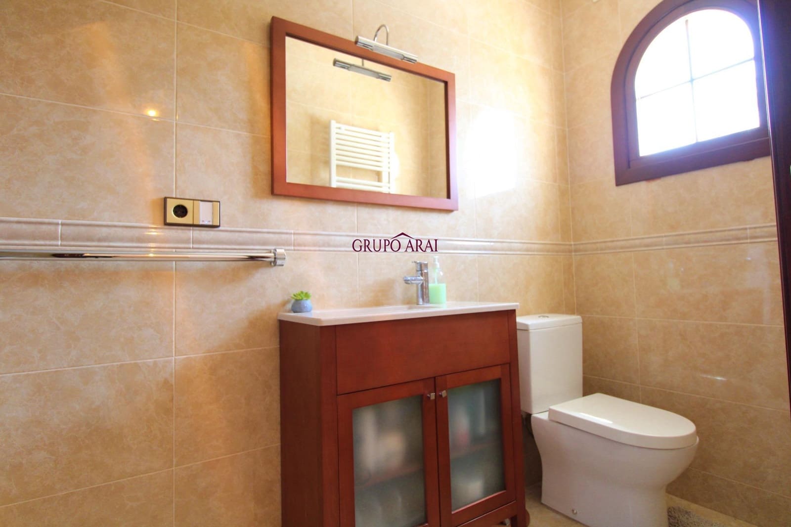 5 chambre Villa/Maison à vendre à Altea avec piscine garage - 1 500 000 € (Ref: 9696256)