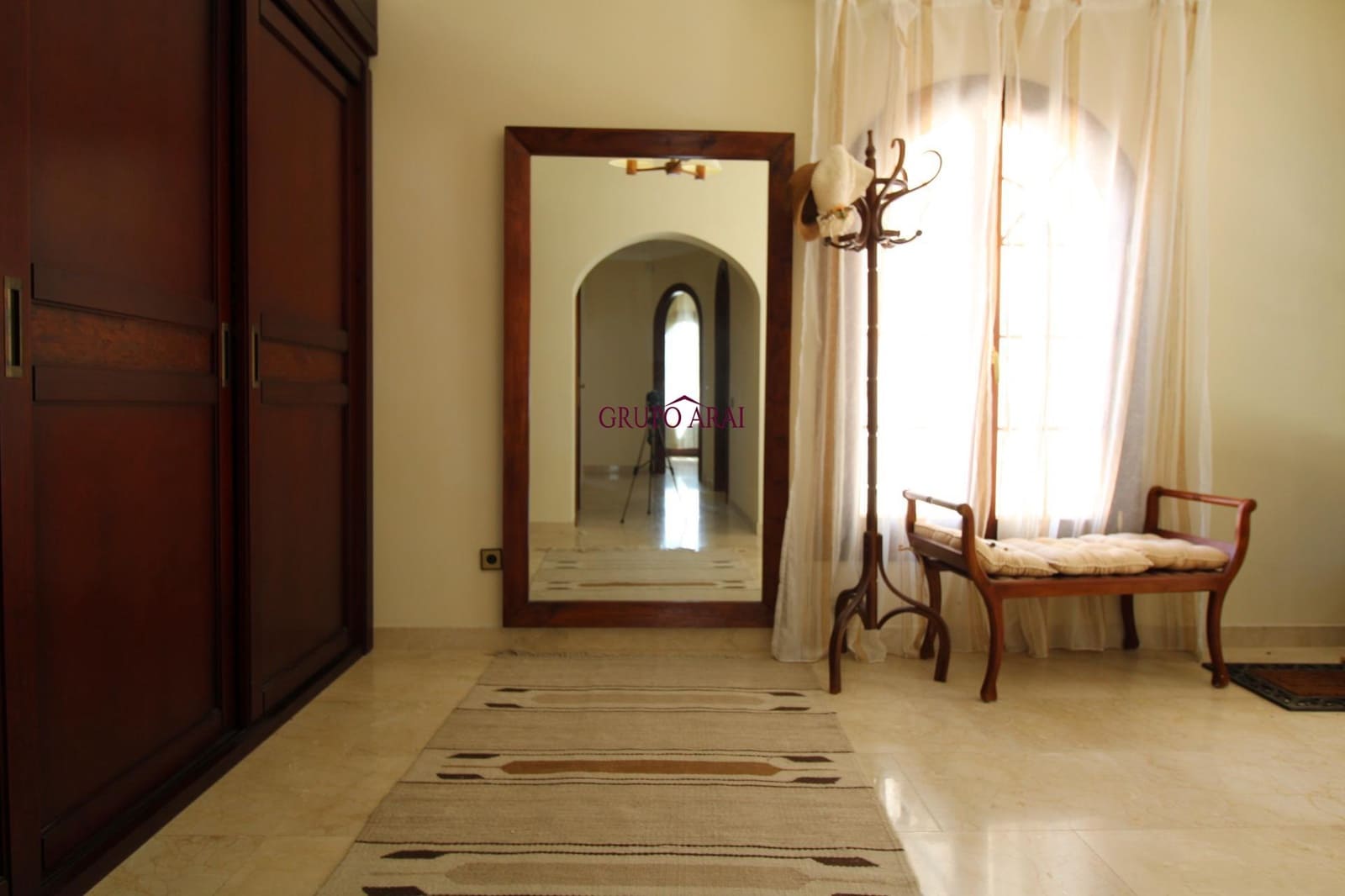 5 chambre Villa/Maison à vendre à Altea avec piscine garage - 1 500 000 € (Ref: 9696256)