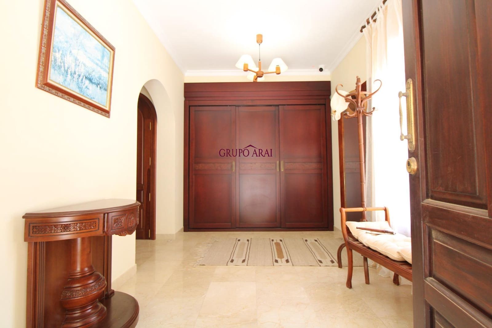 5 chambre Villa/Maison à vendre à Altea avec piscine garage - 1 500 000 € (Ref: 9696256)