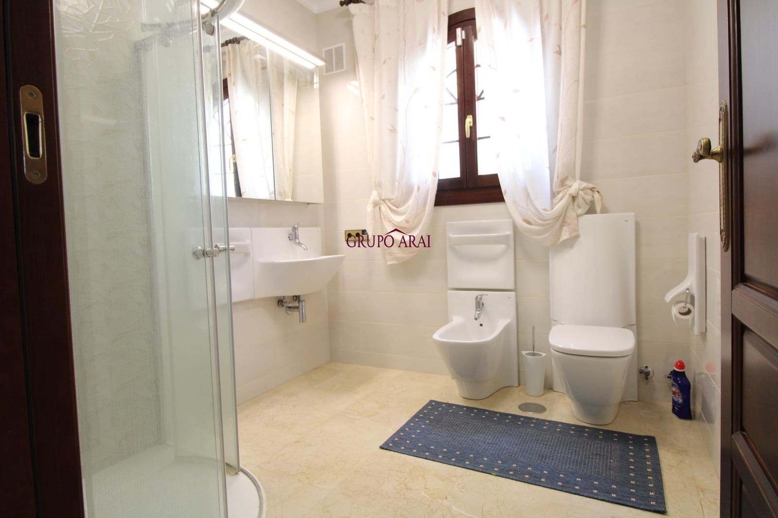 5 chambre Villa/Maison à vendre à Altea avec piscine garage - 1 500 000 € (Ref: 9696256)