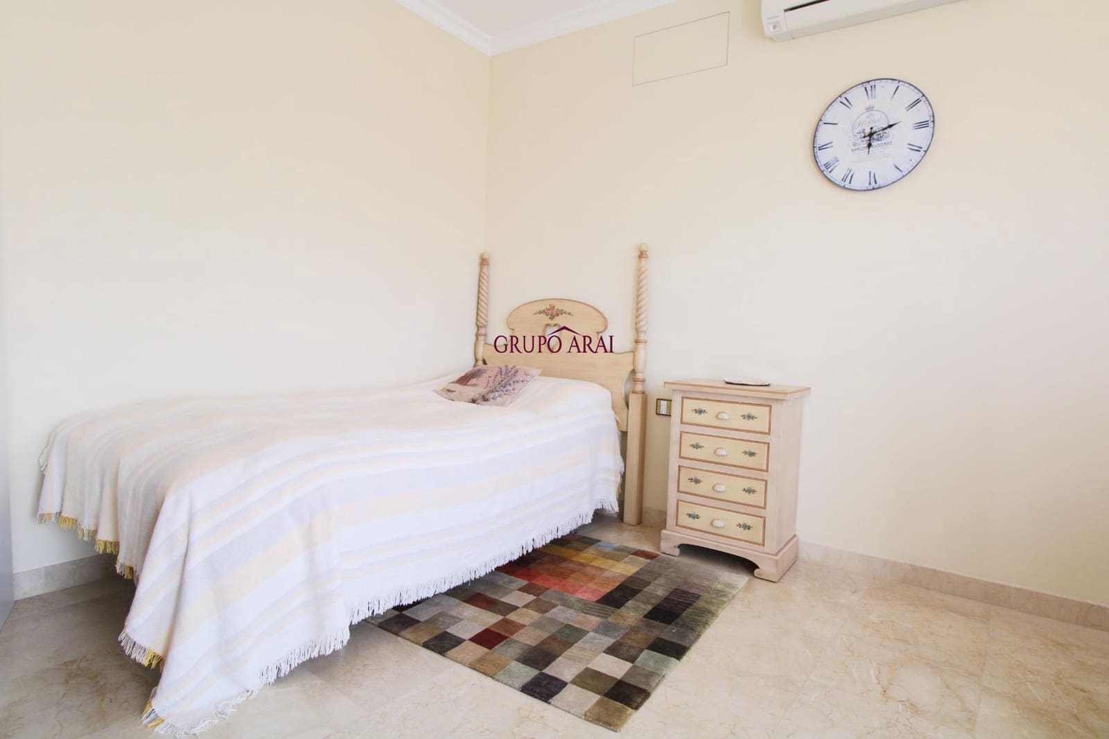 5 chambre Villa/Maison à vendre à Altea avec piscine garage - 1 500 000 € (Ref: 9696256)