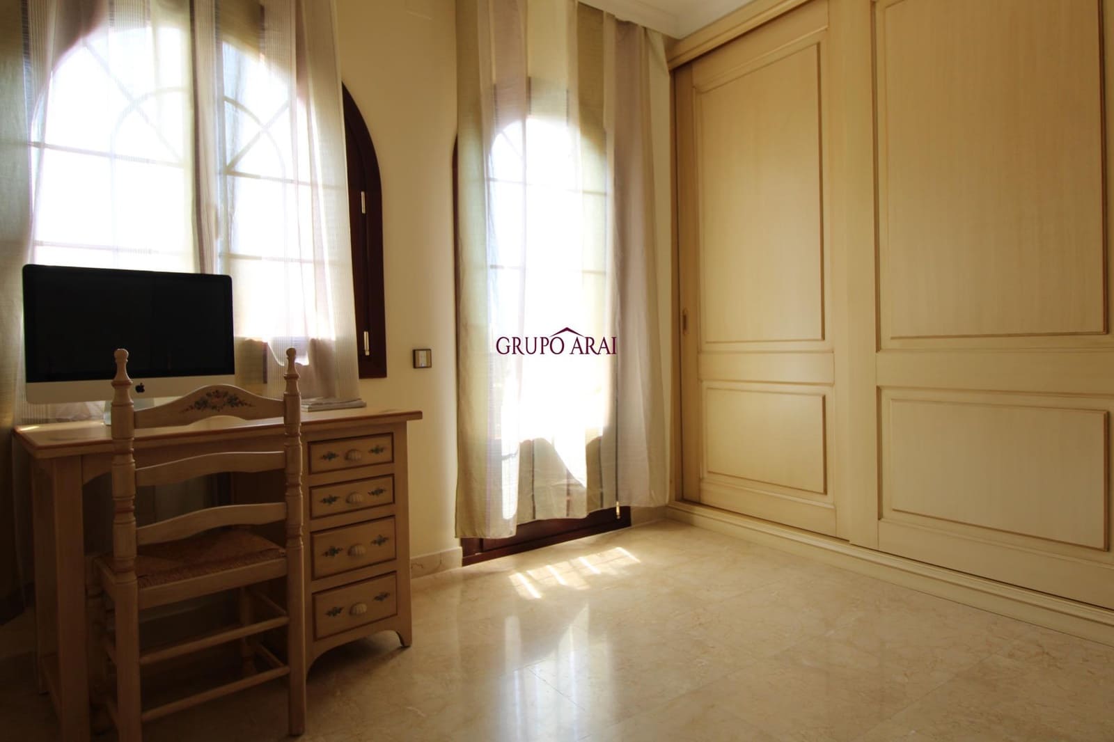 5 chambre Villa/Maison à vendre à Altea avec piscine garage - 1 500 000 € (Ref: 9696256)
