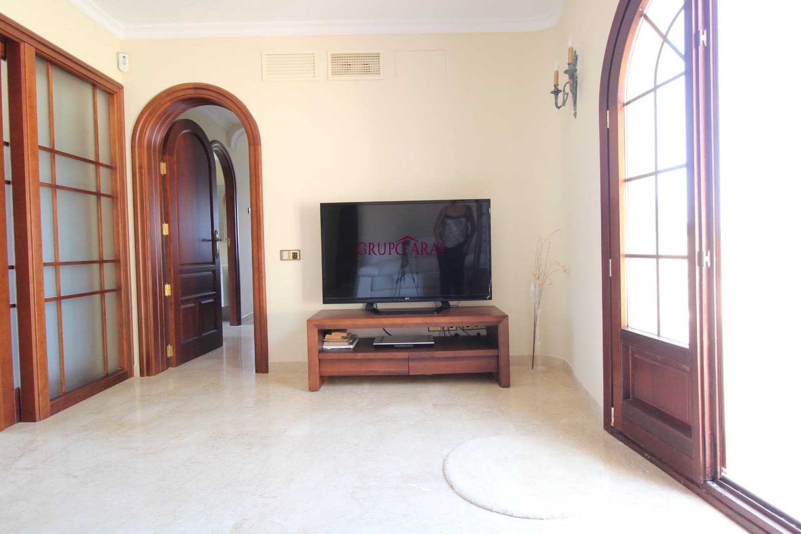 5 chambre Villa/Maison à vendre à Altea avec piscine garage - 1 500 000 € (Ref: 9696256)