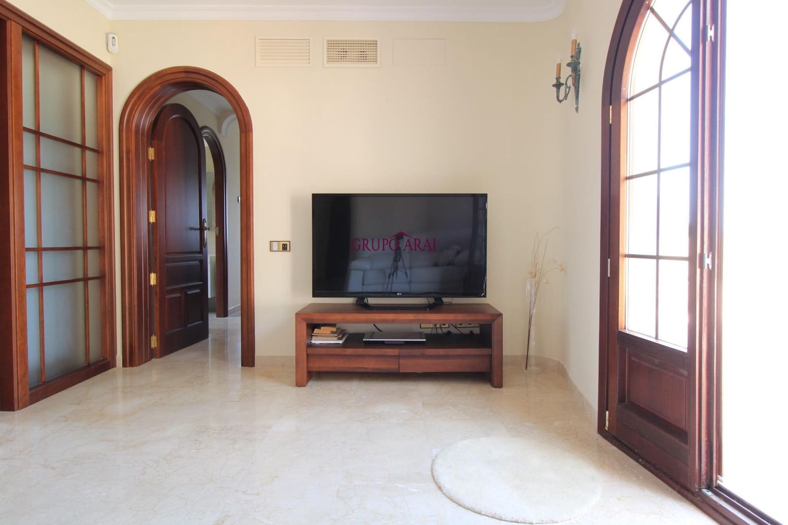 5 chambre Villa/Maison à vendre à Altea avec piscine garage - 1 500 000 € (Ref: 9696256)