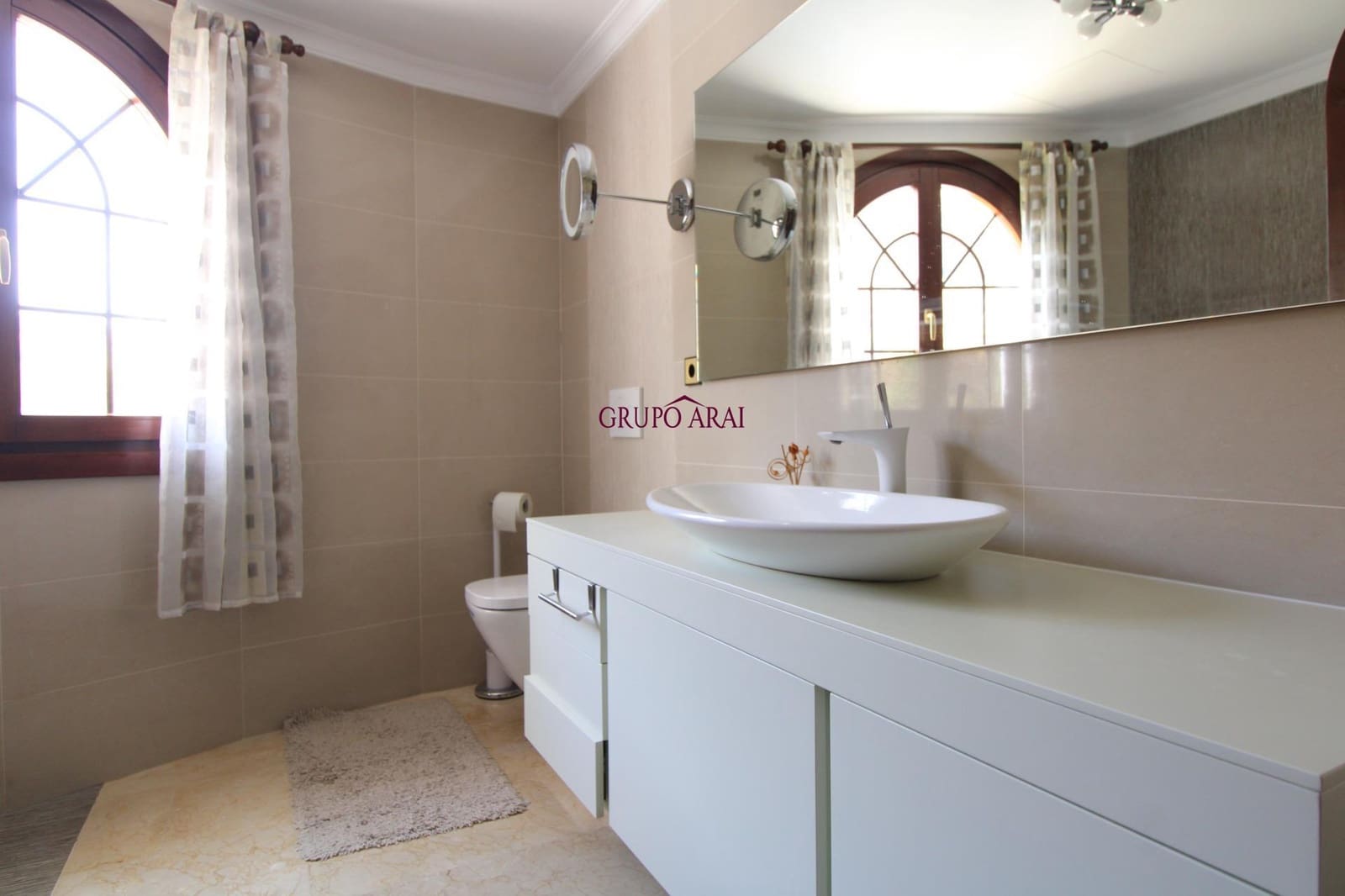5 chambre Villa/Maison à vendre à Altea avec piscine garage - 1 500 000 € (Ref: 9696256)
