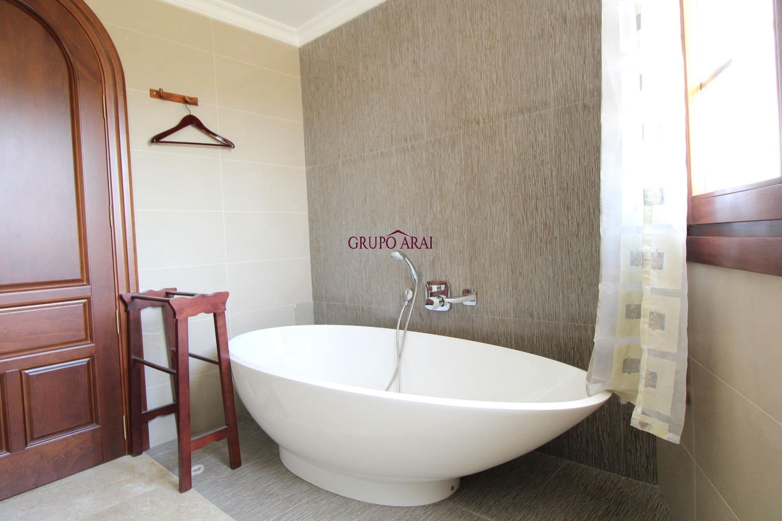 5 chambre Villa/Maison à vendre à Altea avec piscine garage - 1 500 000 € (Ref: 9696256)