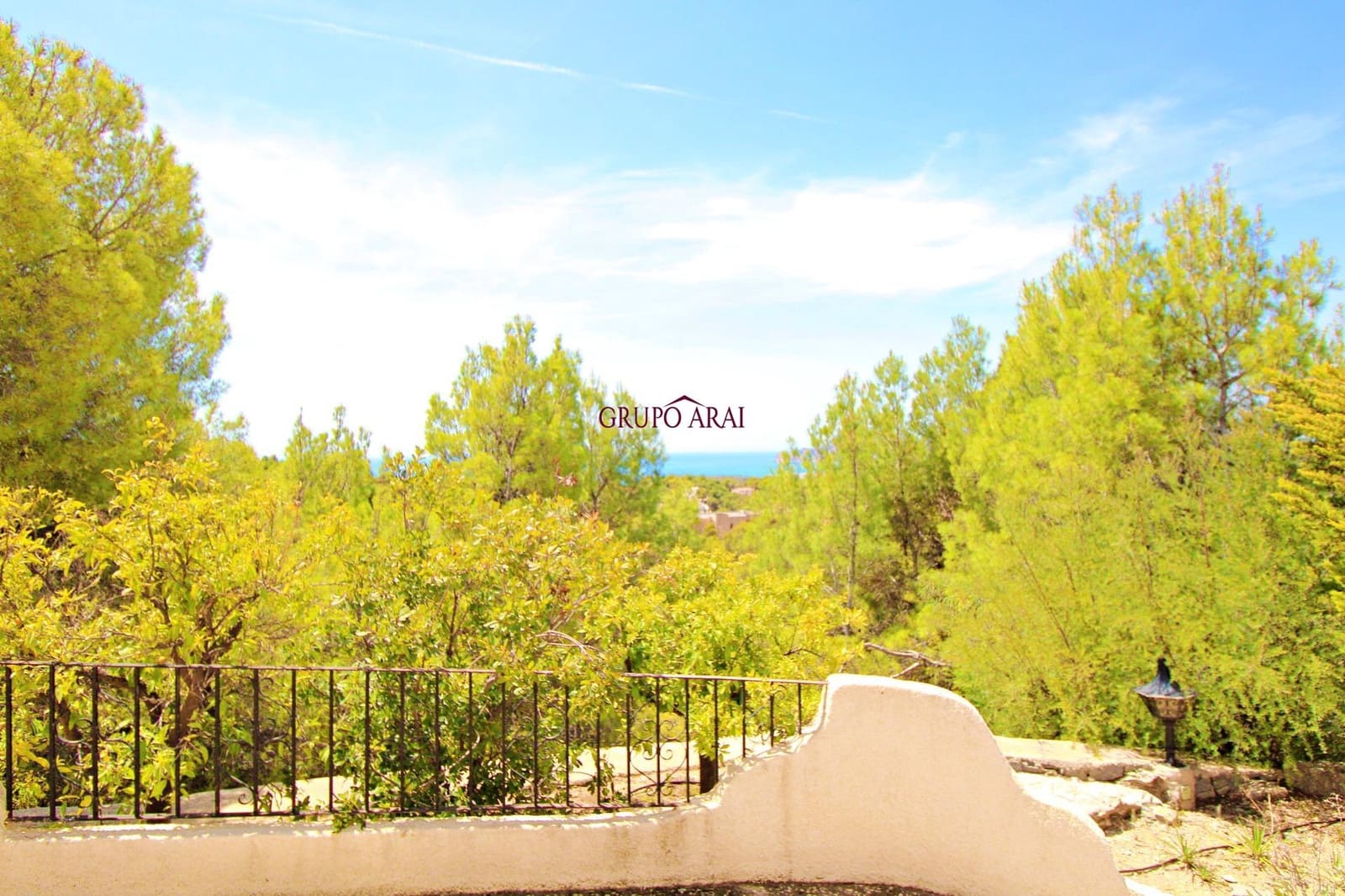 5 chambre Villa/Maison à vendre à Altea avec piscine garage - 1 500 000 € (Ref: 9696256)