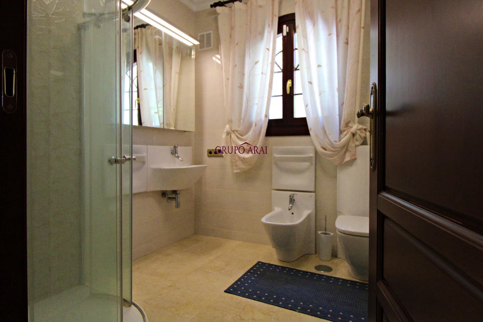 5 chambre Villa/Maison à vendre à Altea avec piscine garage - 1 500 000 € (Ref: 9696256)