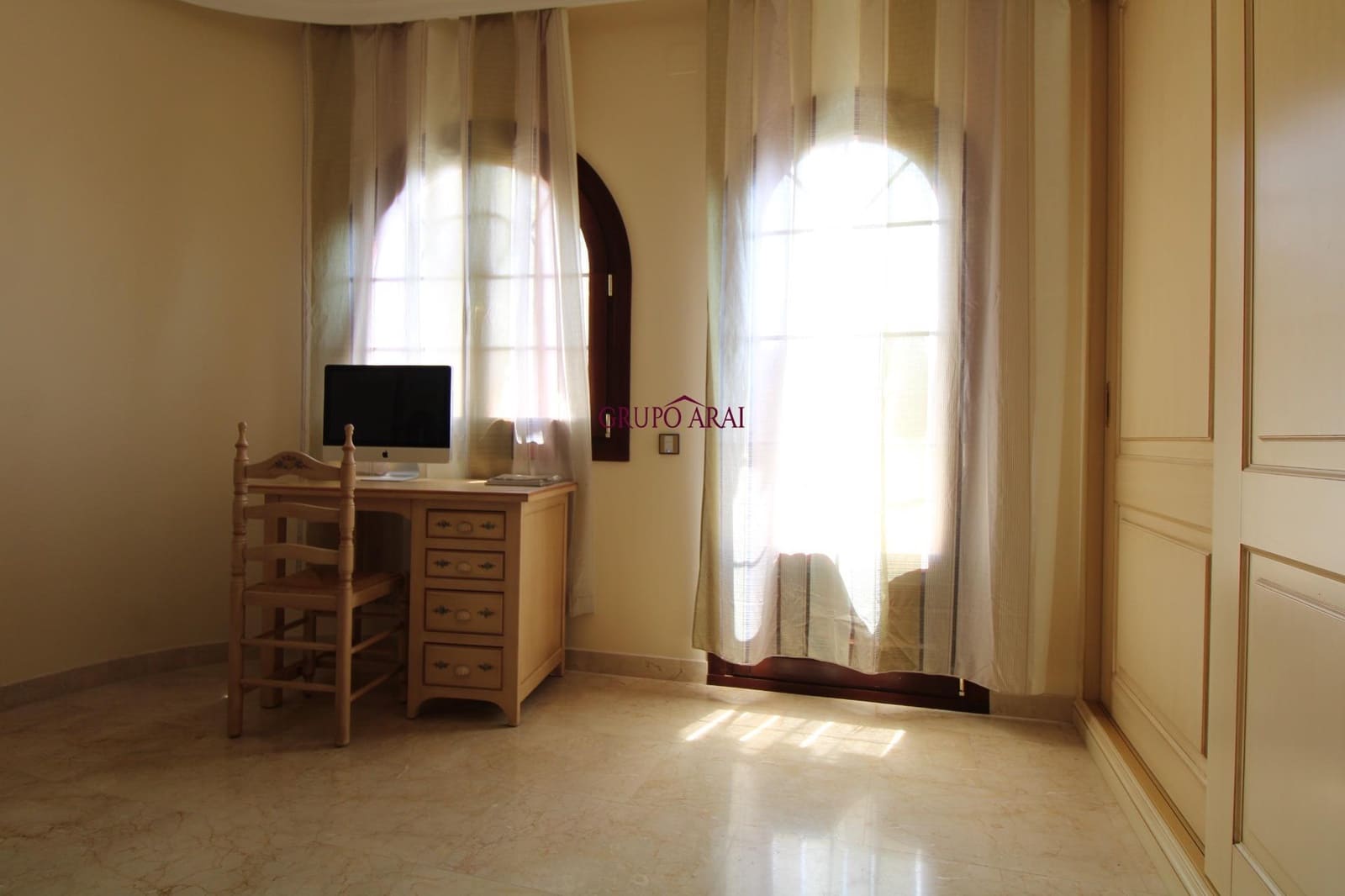 5 chambre Villa/Maison à vendre à Altea avec piscine garage - 1 500 000 € (Ref: 9696256)