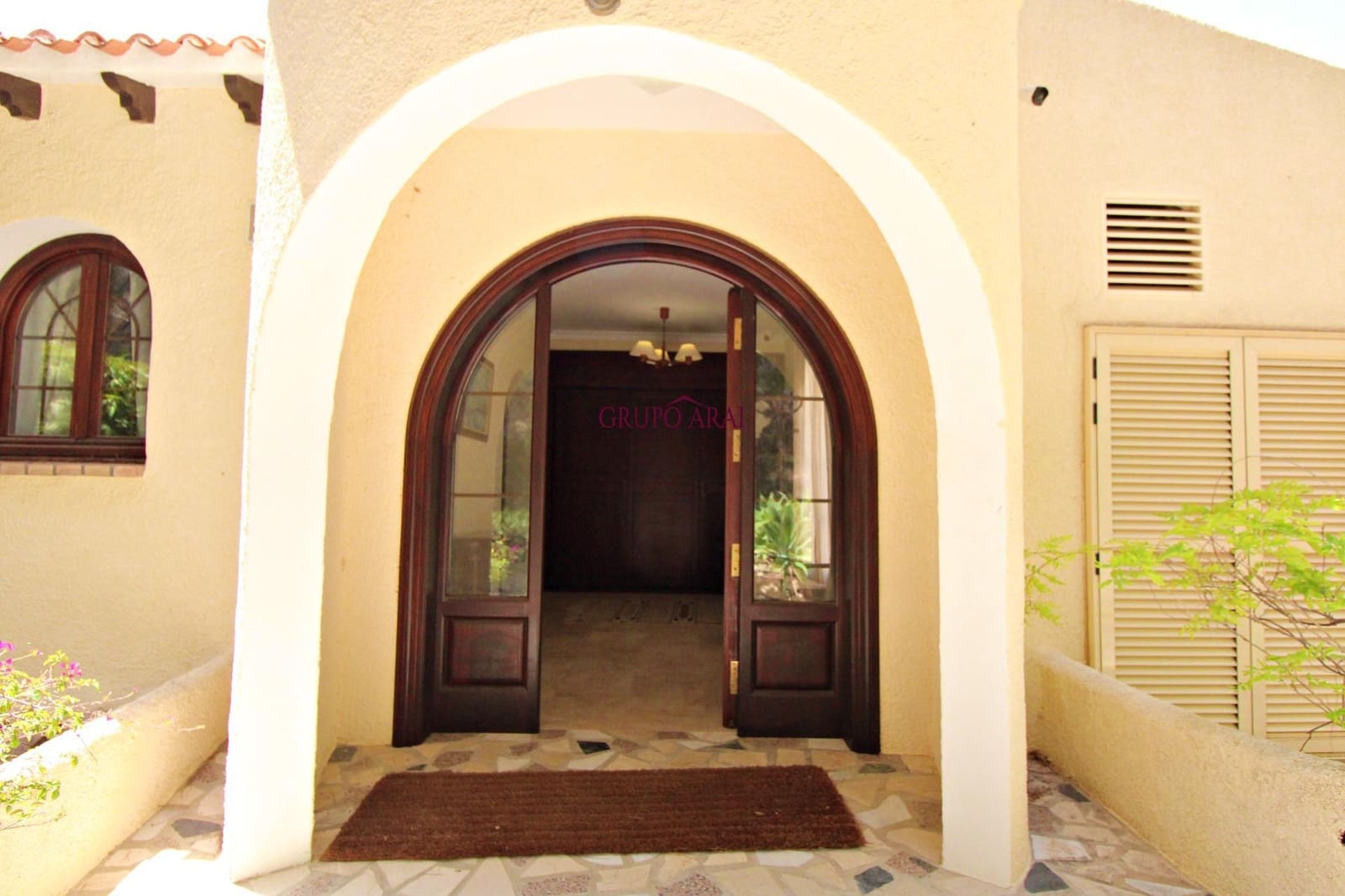 5 chambre Villa/Maison à vendre à Altea avec piscine garage - 1 500 000 € (Ref: 9696256)