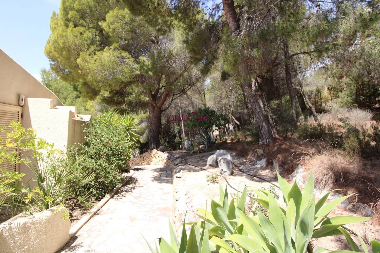 5 chambre Villa/Maison à vendre à Altea avec piscine garage - 1 500 000 € (Ref: 9696256)