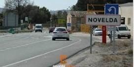 Local Commercial à vendre à Novelda - 118 000 € (Ref: 9696257)