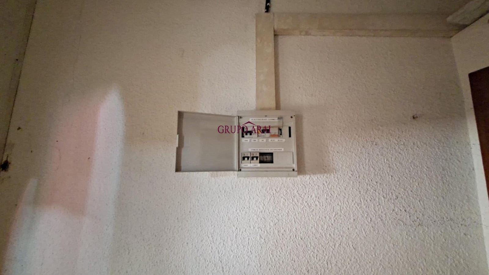 Erhverv til salg i Novelda - € 118.000 (Ref: 9696257)