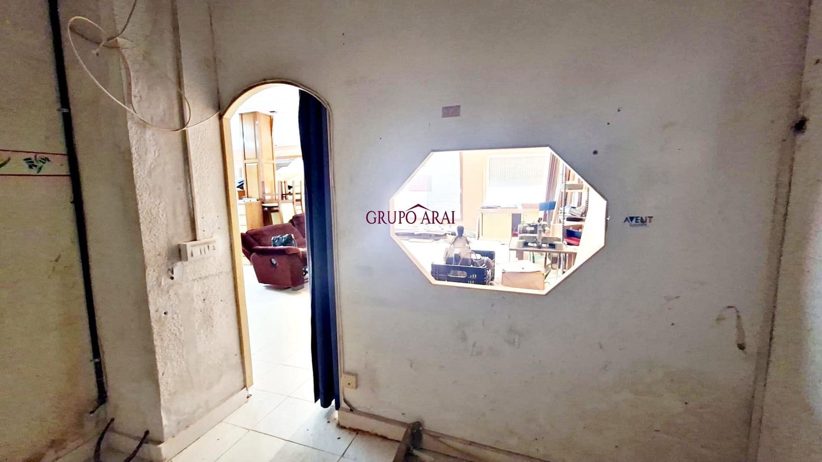 Erhverv til salg i Novelda - € 118.000 (Ref: 9696257)