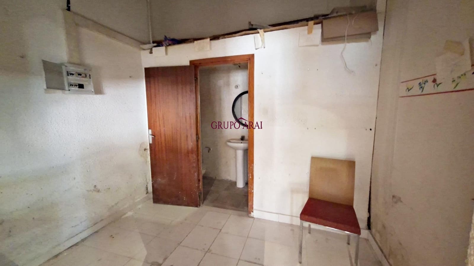 Kommersiell till salu i Novelda - 105 000 € (Ref: 9696257)