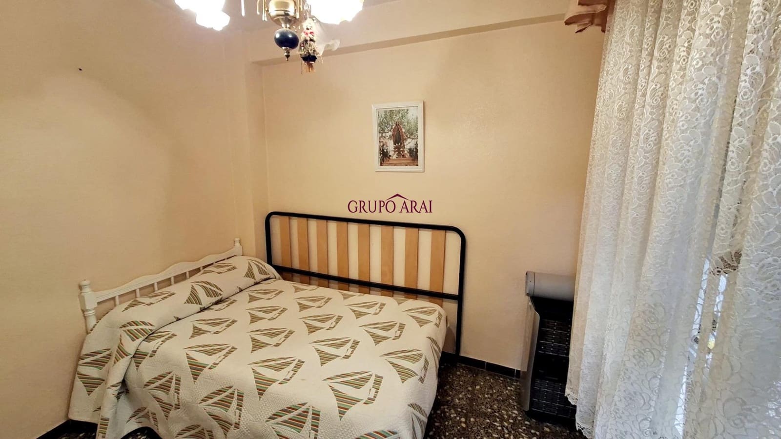 4 sovrum Lägenhet till salu i Aspe - 116 000 € (Ref: 9726788)