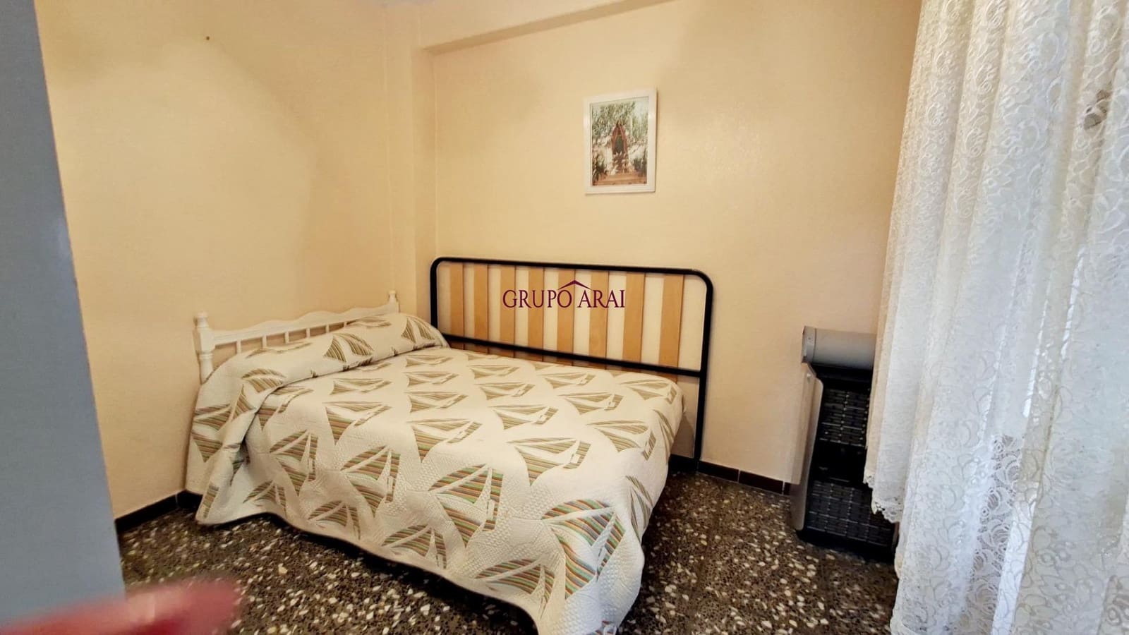 4 sovrum Lägenhet till salu i Aspe - 116 000 € (Ref: 9726788)