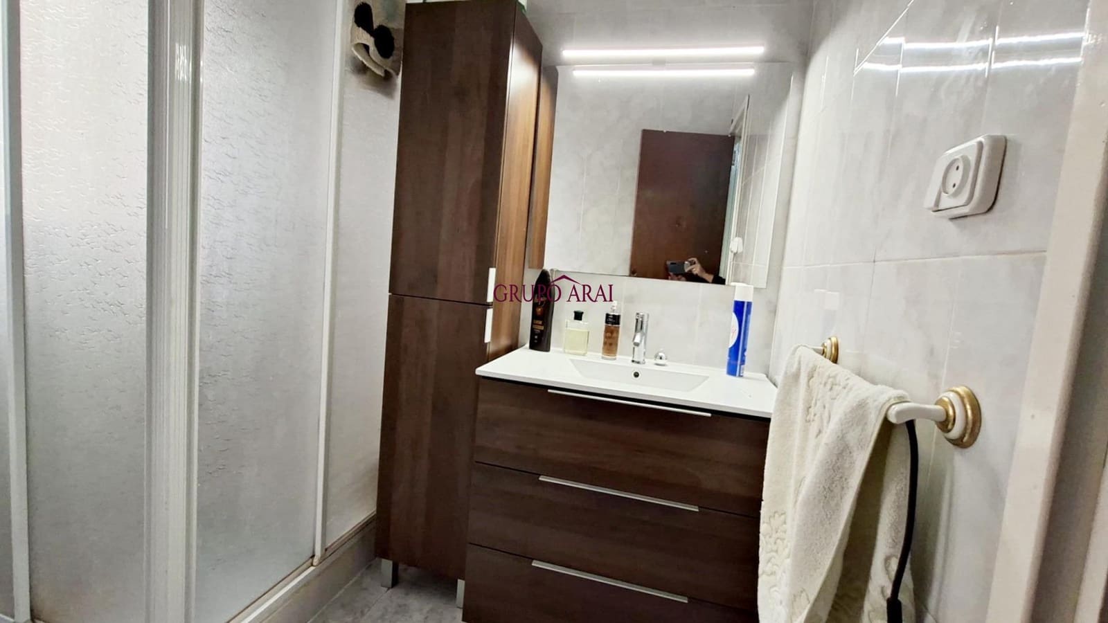 4 sovrum Lägenhet till salu i Aspe - 116 000 € (Ref: 9726788)