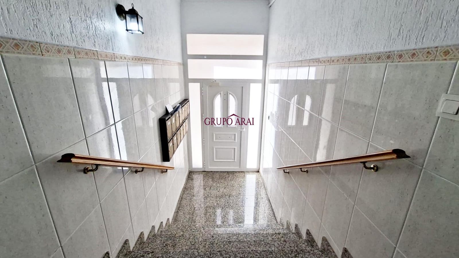 4 sovrum Lägenhet till salu i Aspe - 116 000 € (Ref: 9726788)