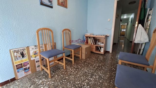 4 bedroom Flat for sale in Aspe - € 116,000 (Ref: 9726788)