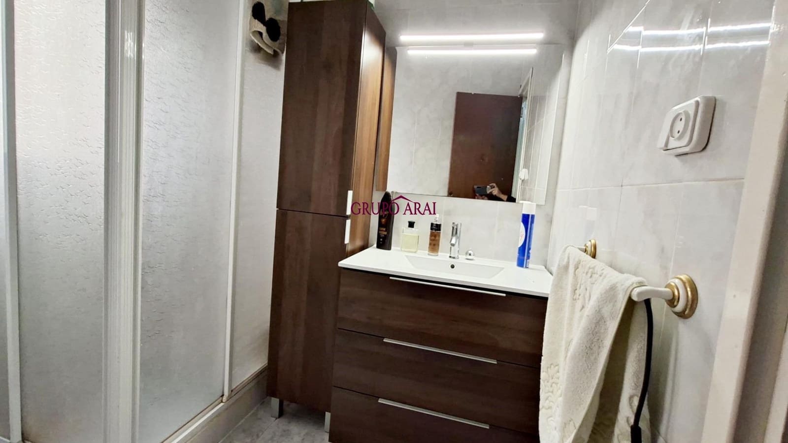 Piso de 4 habitaciones en Aspe en venta - 110.000 € (Ref: 9726788)