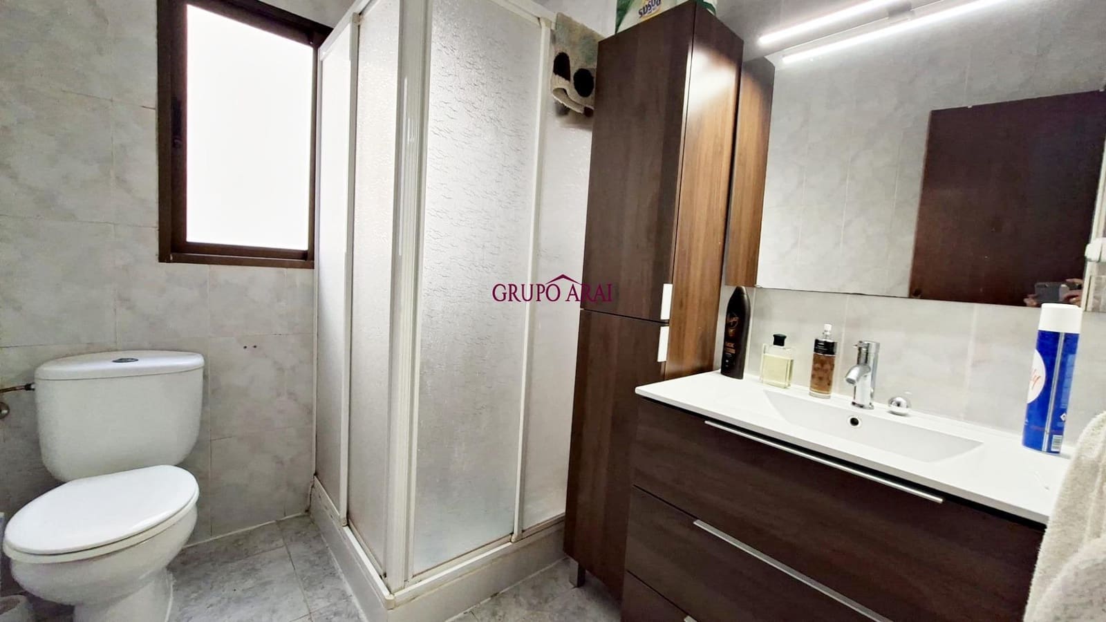 Piso de 4 habitaciones en Aspe en venta - 110.000 € (Ref: 9726788)