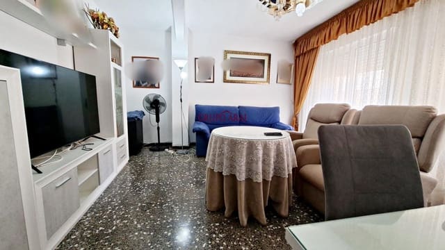 Piso de 4 habitaciones en Aspe en venta - 110.000 € (Ref: 9726788)