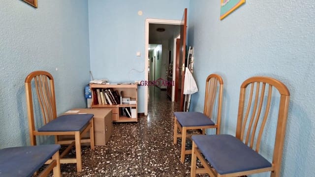 Piso de 4 habitaciones en Aspe en venta - 110.000 € (Ref: 9726788)