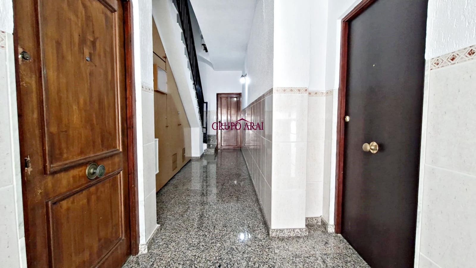 Piso de 4 habitaciones en Aspe en venta - 110.000 € (Ref: 9726788)
