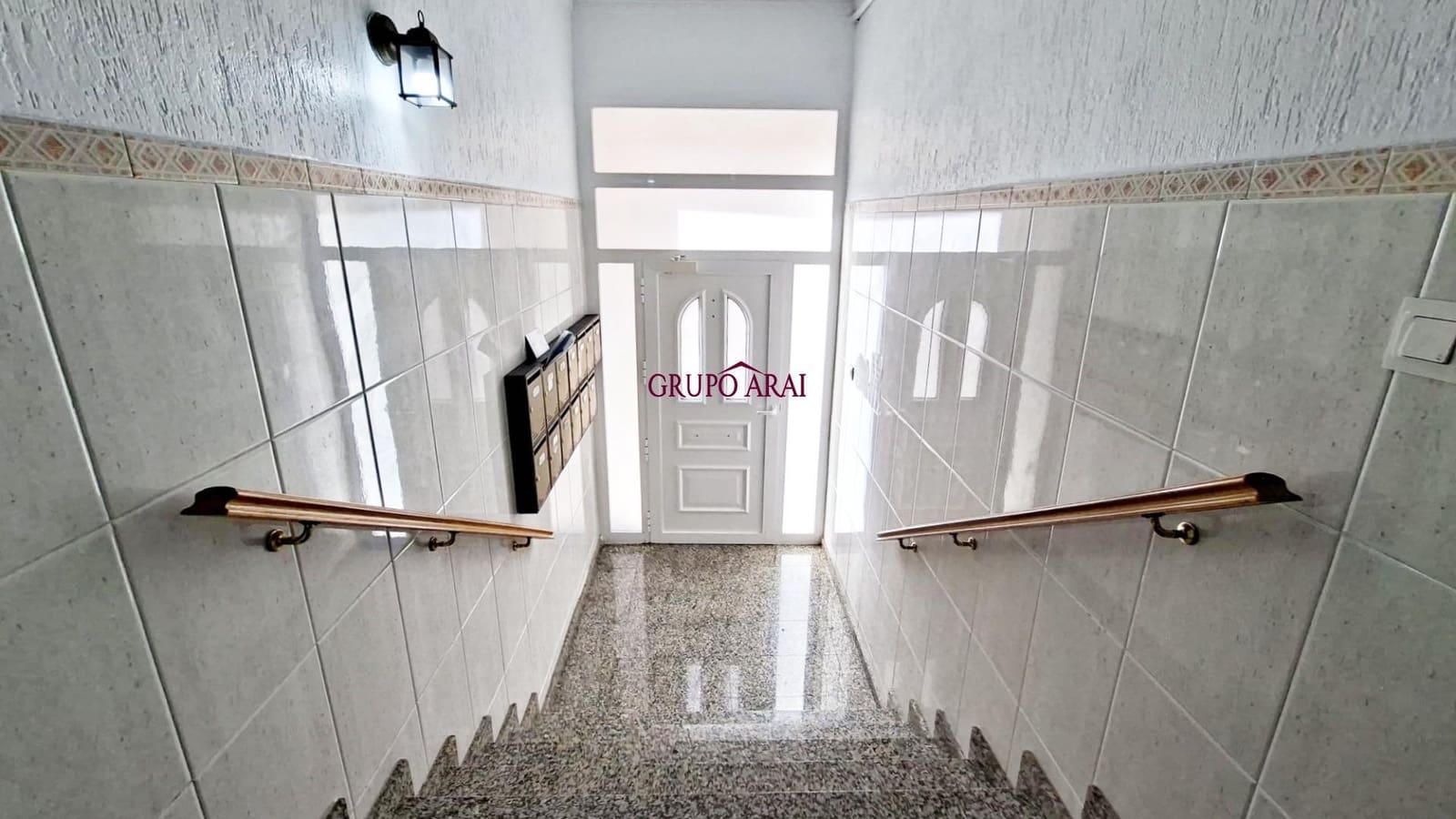 Piso de 4 habitaciones en Aspe en venta - 110.000 € (Ref: 9726788)