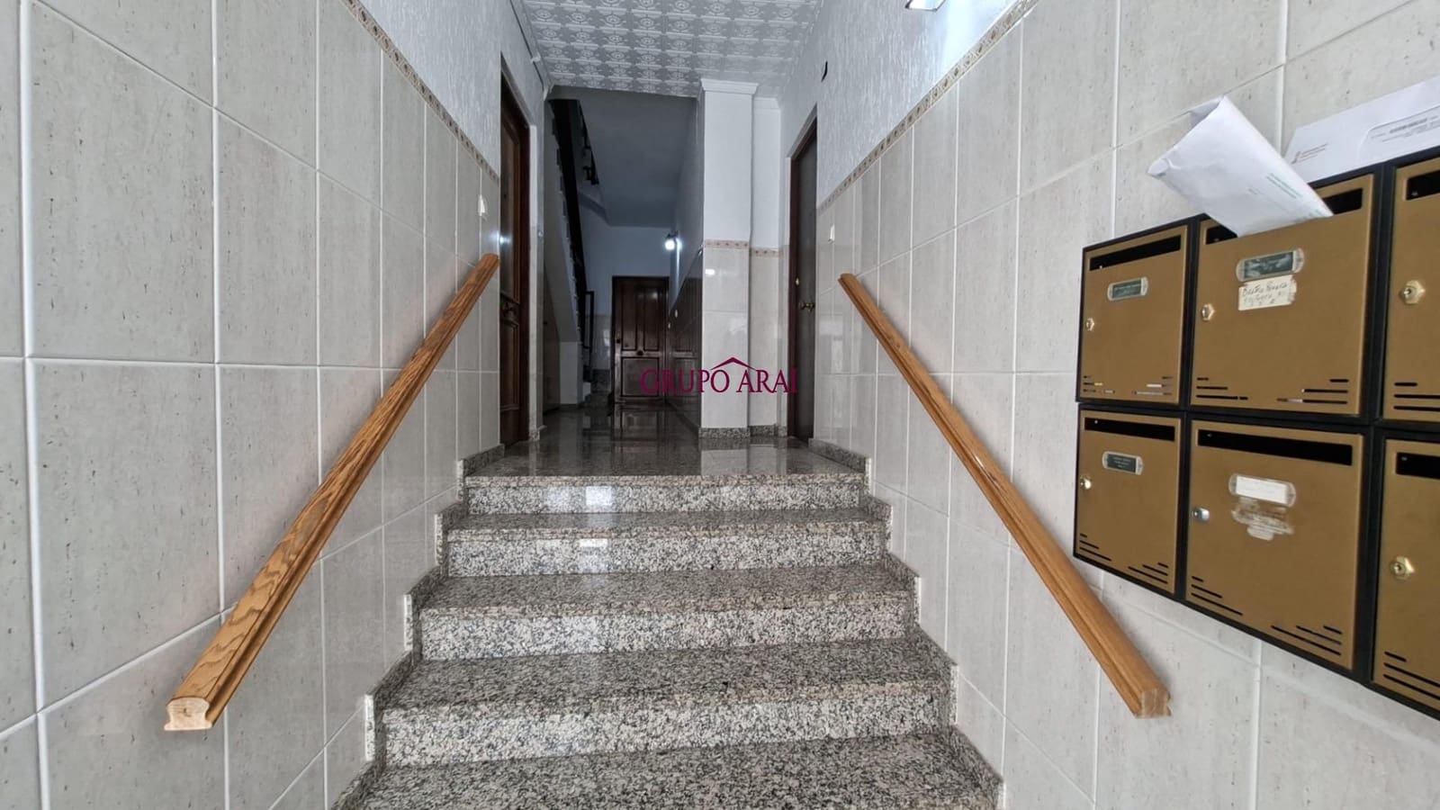 Piso de 4 habitaciones en Aspe en venta - 110.000 € (Ref: 9726788)