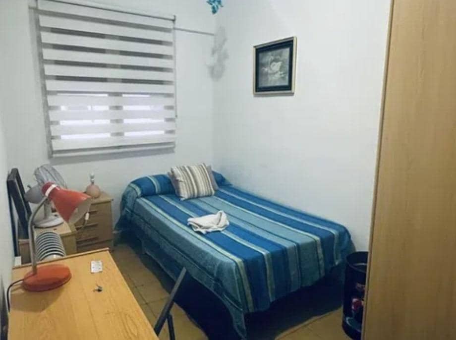 2 bedroom Flat for sale in Alicante / Alacant city - € 130,000 (Ref: 9730265)